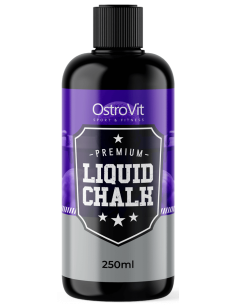 OstroVit Liquid Chalk 250 ml Folyékony Magnézia