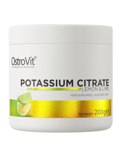 OstroVit Potassium Citrate 200 g