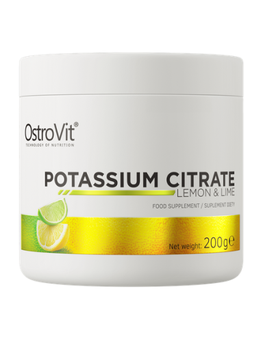 OstroVit Potassium Citrate 200 g