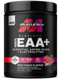 MuscleTech EAA+Electrolytes 399g