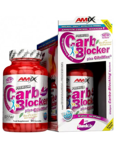 Amix Carb Blocker with Starchlite