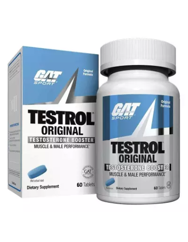 GAT Sport Testrol Original