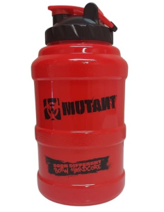 Mutant Born Hardcore Mega Mug - 2.6 L