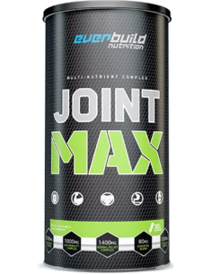 EverBuild Nutrition Joint Max 30 pack