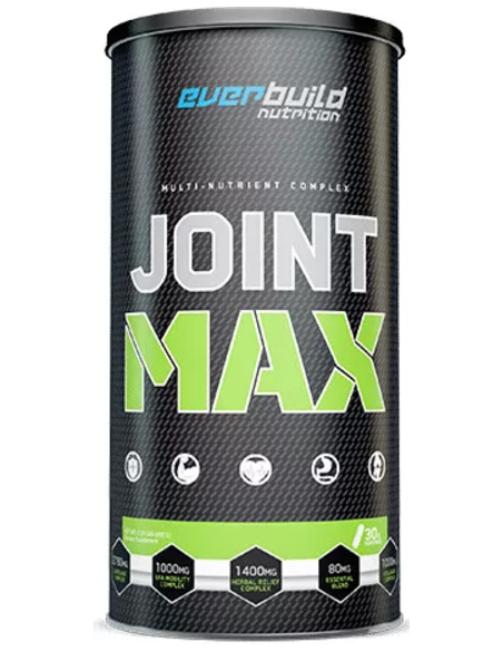 EverBuild Nutrition Joint Max 30 pack