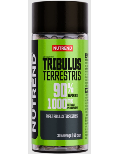 Nutrend Tribulus Terrestris