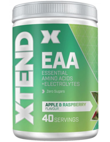 Xtend EAA + Electrolytes