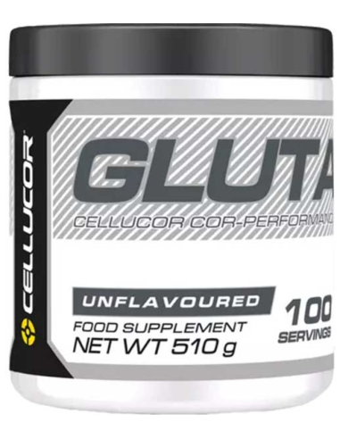 Cellucor Cor-Performance Glutamine Powder 510 g