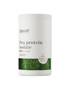 OstroVit Pea Protein Isolate