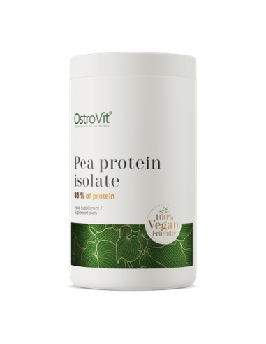 OstroVit Pea Protein Isolate