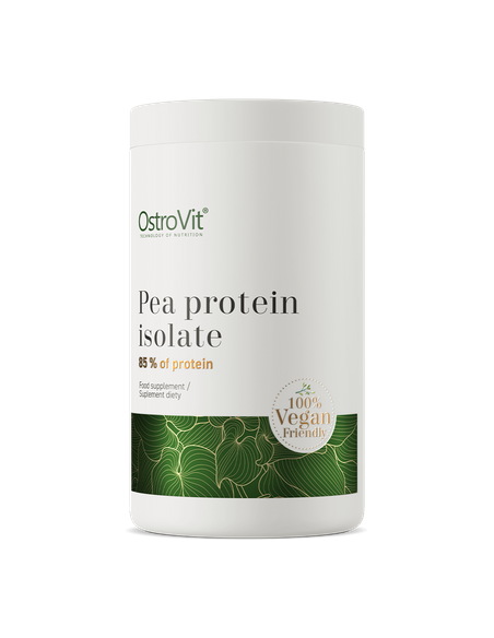 OstroVit Pea Protein Isolate