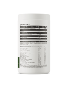 OstroVit Pea Protein Isolate 2