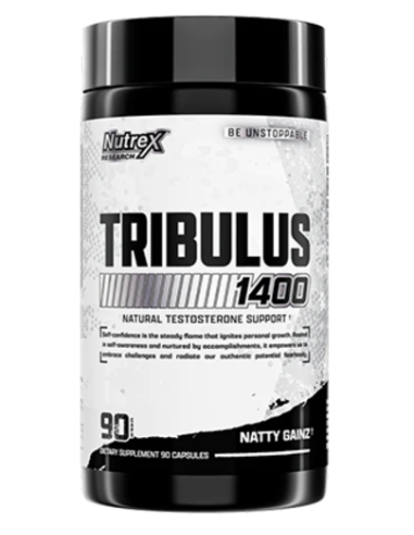 Nutrex Tribulus 1400