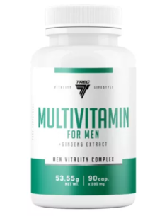 Trec Nutrition Multivitamin For Men