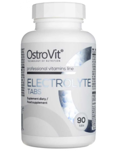 OstroVit Electrolytes