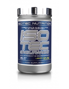 Scitec Isotec Endurance 1000 g