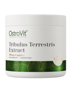 OstroVit Tribulus Terrestris Extract