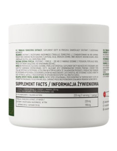 OstroVit Tribulus Terrestris Extract 2