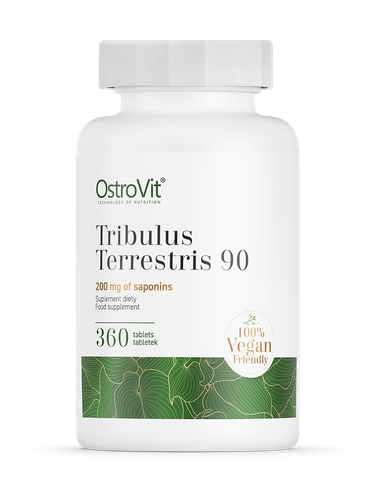 OstroVit Tribulus Terrestris 360 tabletta