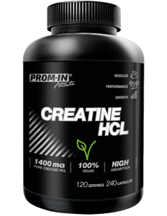 Prom-IN Creatine HCL 240