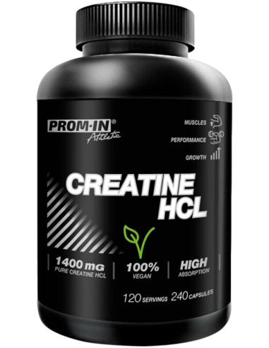 Prom-IN Creatine HCL 240