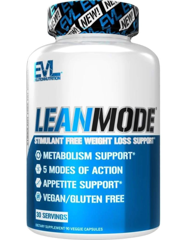 EVL Nutrition Lean Mode