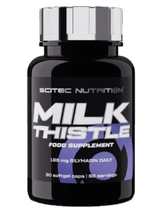 Scitec Nutrition Milk Thistle