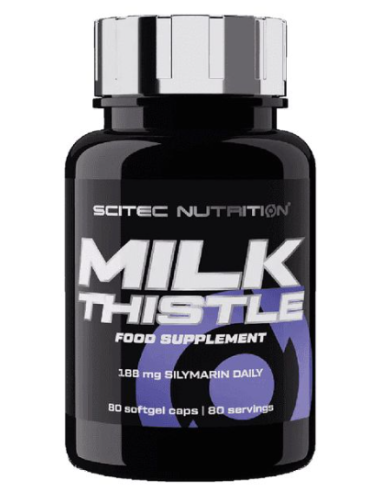 Scitec Nutrition Milk Thistle