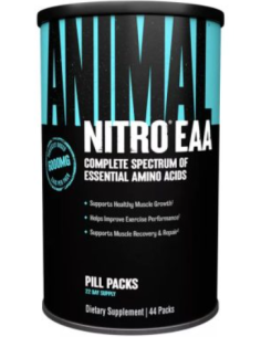 Universal Nutrition Animal Nitro