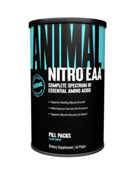 Universal Nutrition Animal Nitro Universal Nutrition Animal Nitro
