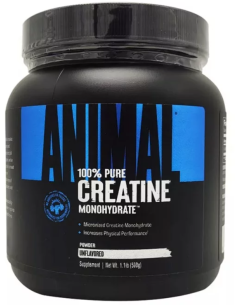 Universal Nutrition Creatine 500g