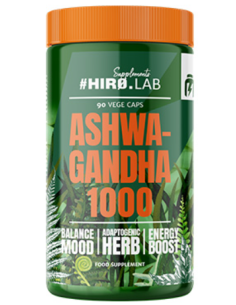 Hiro.Lab Supplements...