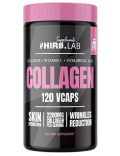 Hiro.Lab Supplements...