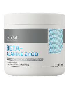 OstroVit Beta-Alanine 2400...