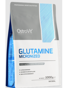 OstroVit Glutamine 1000 g unflavored