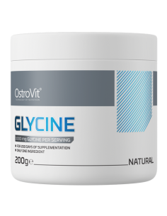 OstroVit Glycine 200 g