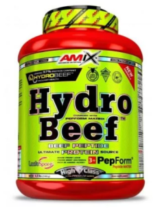 Amix Hydro Beef 2000 g