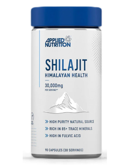 Applied Nutrition Shilajit 90 kapszula