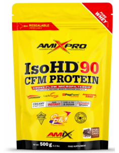 Amix Iso HD 90 CFM Protein 500 g