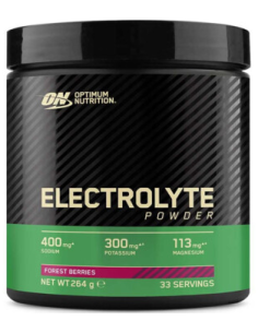 Optimum Nutrition Electrolyte Powder