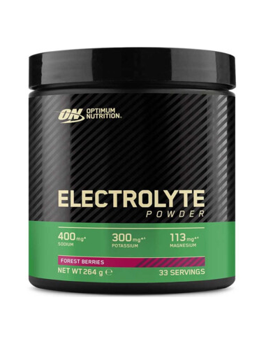 Optimum Nutrition Electrolyte Powder
