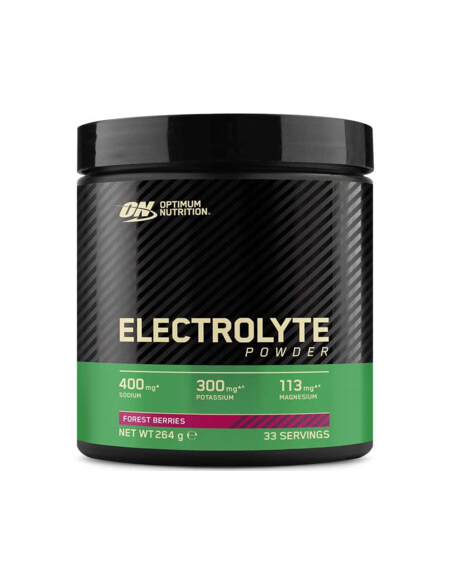 Optimum Nutrition Electrolyte Powder