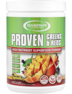 Gaspari Nutrition PROVEN Greens