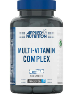 Applied Nutrition Multi-Vitamin Complex 90 kapszula