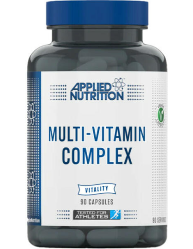 Applied Nutrition Multi-Vitamin Complex 90 kapszula