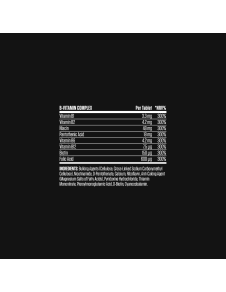 Applied Nutrition Black Stak