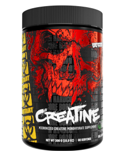 Mutant Pure Creatine Monohydrate 300 g