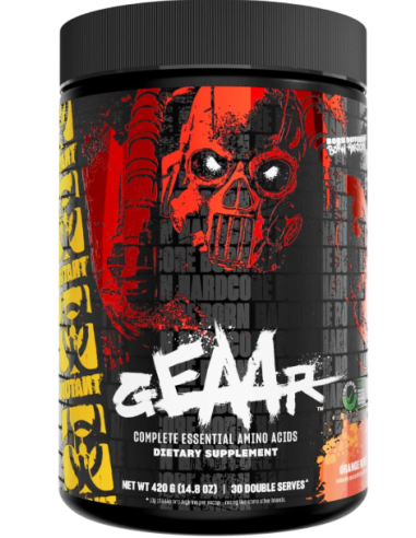 Mutant GEAAR 420 g