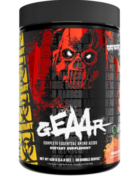 Mutant GEAAR 420 g