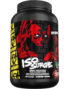 Mutant Iso Surge 727g